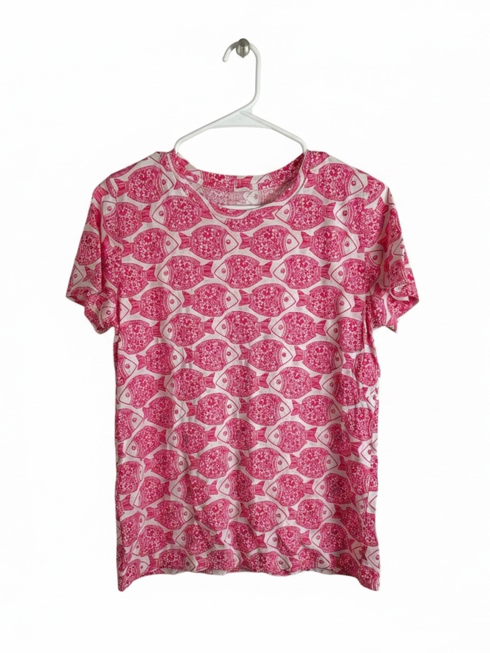Vineyard Vines short sleeve top size Small